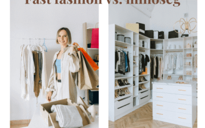 Fast fashion vs. minőség